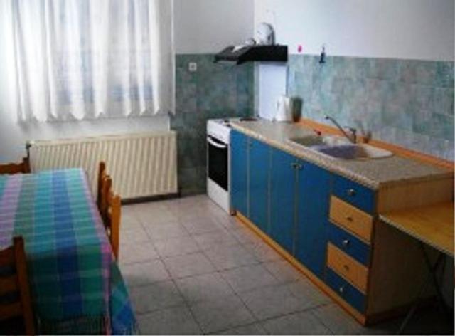 Pansion Panorama Aparthotel Patitíri Szoba fotó